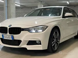 Usata 2015 BMW 318 M Sport Station wagon | 11.000 € (Buon prezzo)