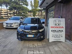 Other Usata 2020 Honda HR-V Sport SUV | 20.900 € (Cara)