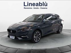 Blu/azzurro Usata 2025 Seat Leon FR Station wagon | 28.900 €