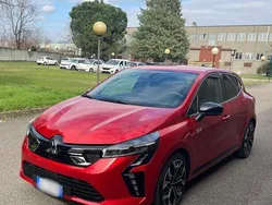 Rosso Usata 2024 Mitsubishi Colt Instyle Tre volumi | 22.000 € (Buon prezzo)