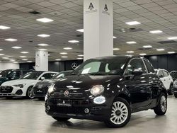 Nero Usata 2024 Fiat 500 Dolcevita Due volumi | 10.900 € (Super prezzo)