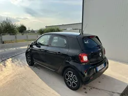 Usata 2019 Smart ForFour Electric Drive Prime Due volumi | 9500 € (Buon prezzo)