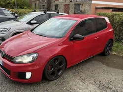 Usata 2010 VW Golf VI GTI Tre volumi | 6500 € (Super prezzo)