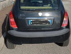 Usata 2004 Lancia Ypsilon Due volumi | 1500 € (Ottimo prezzo)