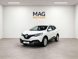 Bianco Usata 2016 Renault Kadjar Intens SUV | 9900 € (Buon prezzo)