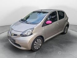 Other Usata 2008 Toyota Aygo Due volumi | 4900 € (Buon prezzo)
