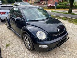 Nero Usata 2004 VW Beetle Coupé | 2000 €