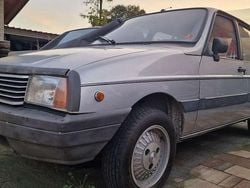 Usata 1983 Citroën Visa Tre volumi | 3000 €