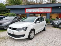 Bianco Usata 2013 VW Polo Tre volumi | 5500 € (Ottimo prezzo)