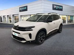 Bianco Usata 2023 Citroën C5 Aircross Feel SUV | 22.900 € (Buon prezzo)