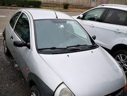 Grigio Usata 2003 Ford Ka Tre volumi | 1650 € (Ottimo prezzo)