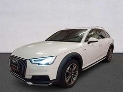 Bianco Usata 2018 Audi A4 Allroad Ambiente Station wagon | 24.300 € (Ottimo prezzo)