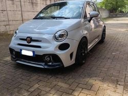 Usata 2013 Abarth 500 Tre volumi | 8000 € (Buon prezzo)