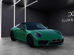 Green exclusive manufaktur Usata 2021 Porsche 992 Cabrio | 165.000 € (Ottimo prezzo)