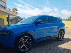 Usata 2023 Alfa Romeo Tonale Edizione Speciale SUV | 29.000 € (Buon prezzo)