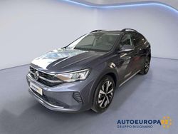 Grigio Nuova 2025 VW Taigo Edition SUV | 25.500 € (Ottimo prezzo)