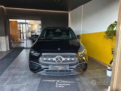 Nero Usata 2024 Mercedes GLA200 Advanced Plus SUV | 43.500 € (Buon prezzo)