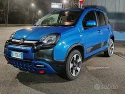 Usata 2024 Fiat Panda Cross Cross Due volumi | 12.900 €