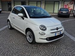 Usata 2016 Fiat 500 Lounge | 6300 € (Buon prezzo)
