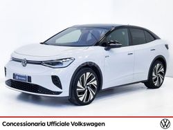 Bianco Usata 2023 VW ID.5 GTX SUV | 34.600 € (Ottimo prezzo)