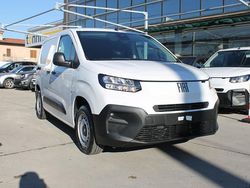 Bianco Nuova 2025 Fiat Doblò Monovolume | 19.745 €