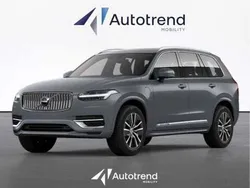 Grigio Nuova 2024 Volvo XC90 Core SUV | 73.770 € (Super prezzo)