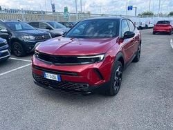 Rosso Usata 2024 Opel Mokka Ultimate SUV | 19.490 € (Buon prezzo)