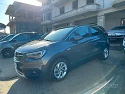 Grigio Usata 2020 Opel Crossland X Innovation SUV | 12.999 € (Buon prezzo)
