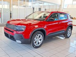 Usata 2024 Jeep Avenger Altitude SUV | 20.900 € (Ottimo prezzo)