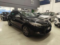 Nero Usata 2012 Renault Mégane GT Line GT-Line Station wagon | 5790 € (Buon prezzo)