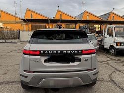 Grigio Usata 2019 Land Rover Range Rover evoque SUV | 30.000 € (Cara)