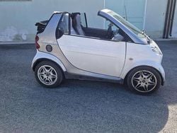 Usata 2004 Smart ForTwo Cabrio Passion Cabrio | 4500 € (Buon prezzo)