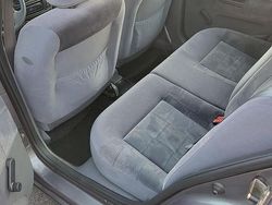 Grigio Usata 1999 Renault Mégane Tre volumi | 750 €