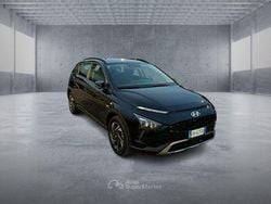 Usata 2022 Hyundai Bayon SUV | 15.000 € (Buon prezzo)