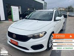 Usata 2019 Fiat Tipo S Tre volumi | 10.990 € (Buon prezzo)