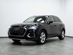 Nero Usata 2020 Audi Q3 S-Line SUV | 33.500 € (Molto cara)