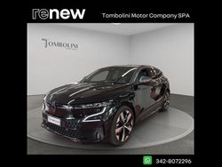 Nero Usata 2022 Renault Mégane IV Techno | 26.520 €