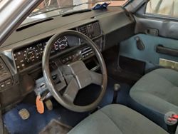 Grigio Usata 1982 Fiat Ritmo S Tre volumi | 6000 €