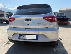 Grigio Usata 2022 DR DR3 SUV | 2700 €