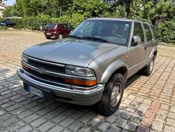 Usata 2000 Chevrolet Blazer LT SUV | 5500 €