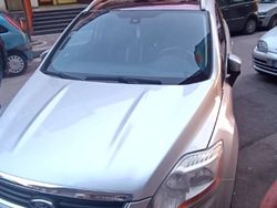 Grigio Usata 2009 Ford Kuga SUV | 5000 € (Cara)