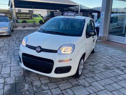 Bianco Nuova 2025 Fiat Grande Panda Cross Due volumi | 14.890 € (Buon prezzo)