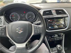 Grigio Usata 2018 Suzuki SX4 S-Cross SUV | 11.950 €