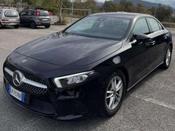 Other Usata 2019 Mercedes A180 Tre volumi | 18.900 € (Ottimo prezzo)