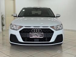 Bianco Usata 2020 Audi A1 Business Tre volumi | 16.800 € (Buon prezzo)