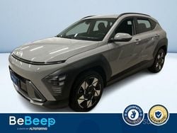 Grigio Usata 2024 Hyundai Kona SUV | 27.900 € (Buon prezzo)