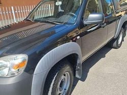 Usata 2009 Mazda BT-50 Active Pick-up | 11.000 €