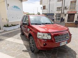 Rosso Usata 2009 Land Rover Freelander 2 SUV | 6000 €