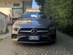 Usata 2022 Mercedes A180 Premium Tre volumi | 26.000 € (Ottimo prezzo)
