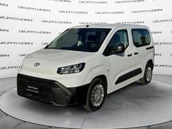 Bianco Usata 2024 Toyota Proace Verso City Station wagon | 20.900 € (Super prezzo)